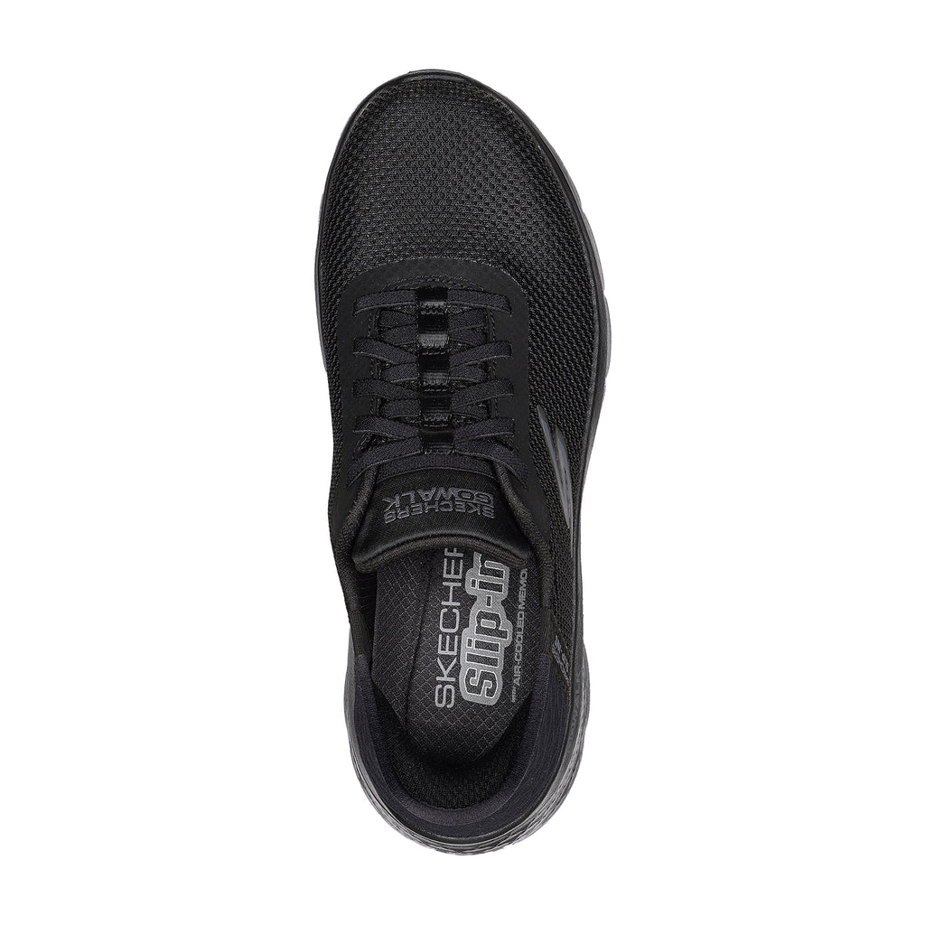 Pantofi Skechers Slip-Ins 124836 BBK