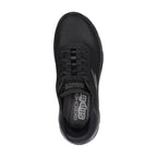 Pantofi Skechers Slip-Ins 124836 BBK