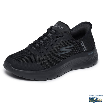 Pantofi Skechers Slip-Ins 124836 BBK