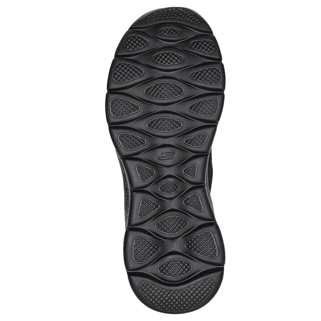 Pantofi Skechers Slip-Ins 124836 BBK