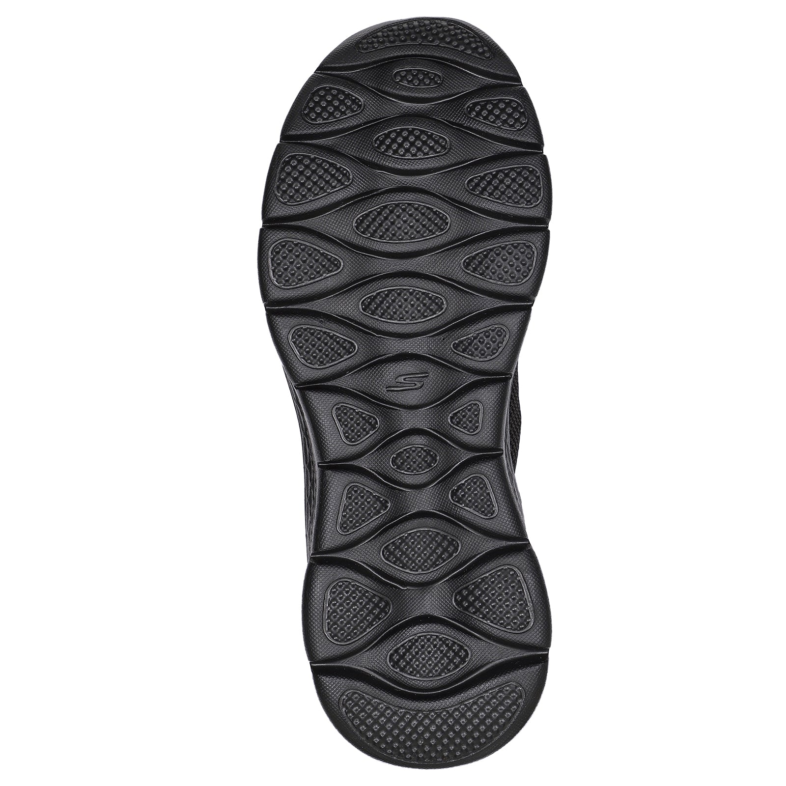 Pantofi Skechers Slip-Ins 124836 BBK