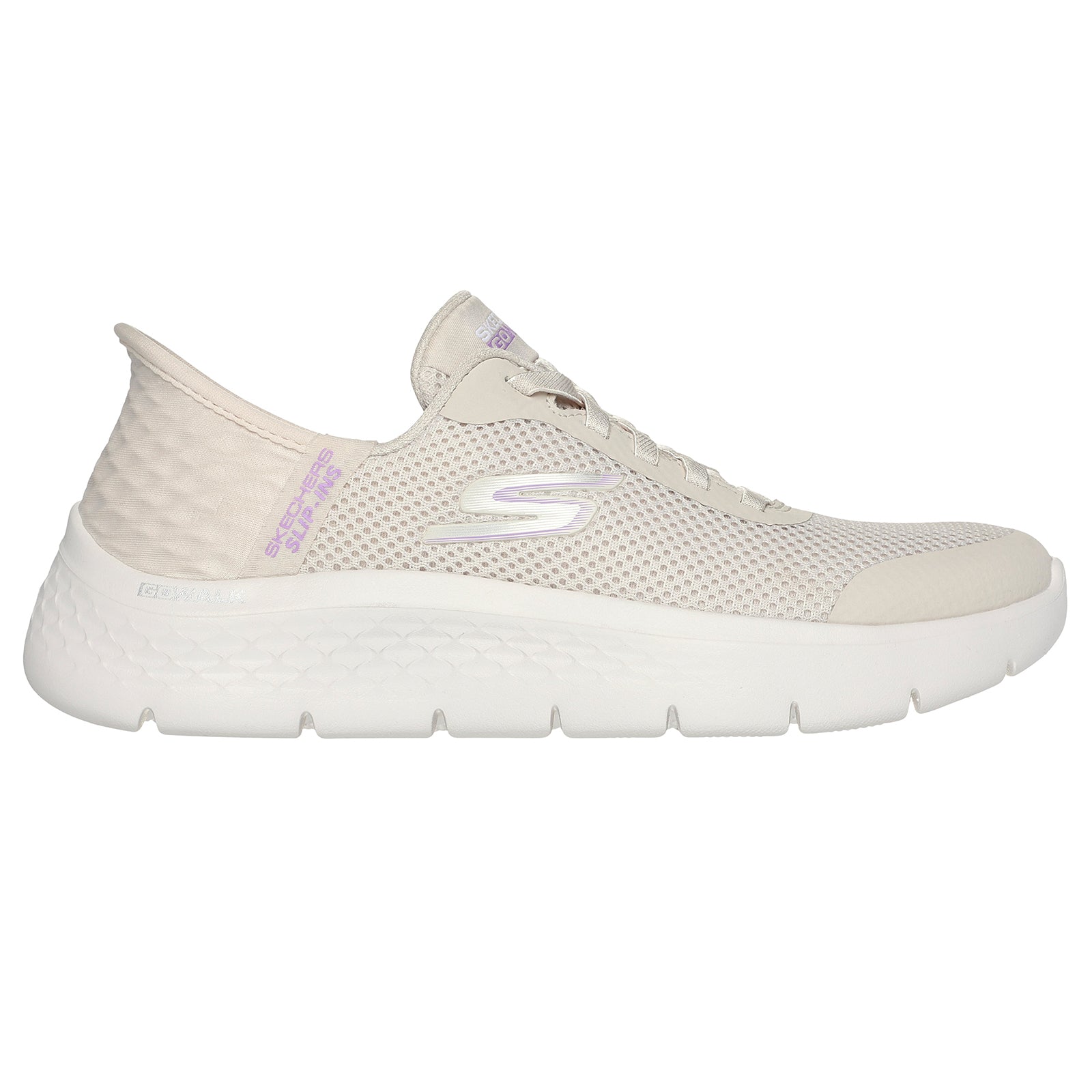 Pantofi Skechers Slip-ins 124836 OFWT Imagine secundară a produsului