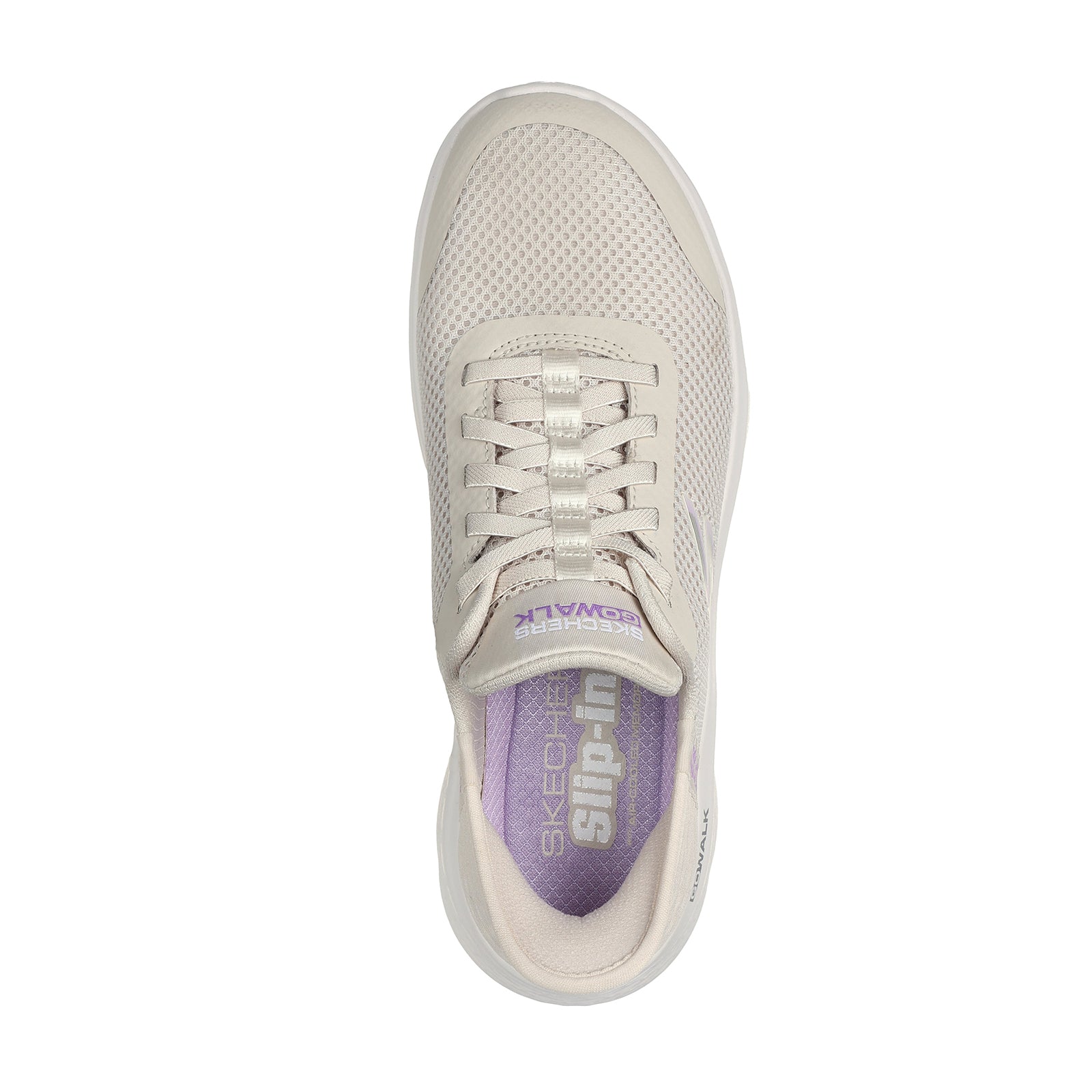 Pantofi Skechers Slip-ins 124836 OFWT