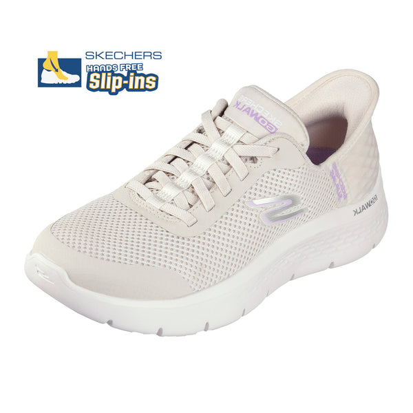 Pantofi Skechers Slip-ins 124836 OFWT