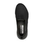 Pantofi Skechers Go Walk Massage 124908 BBK