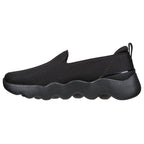 Pantofi Skechers Go Walk Massage 124908 BBK