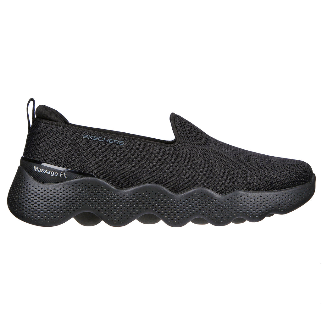 Pantofi Skechers Go Walk Massage 124908 BBK