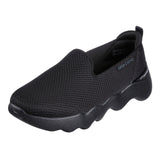 Pantofi Skechers Go Walk Massage 124908 BBK