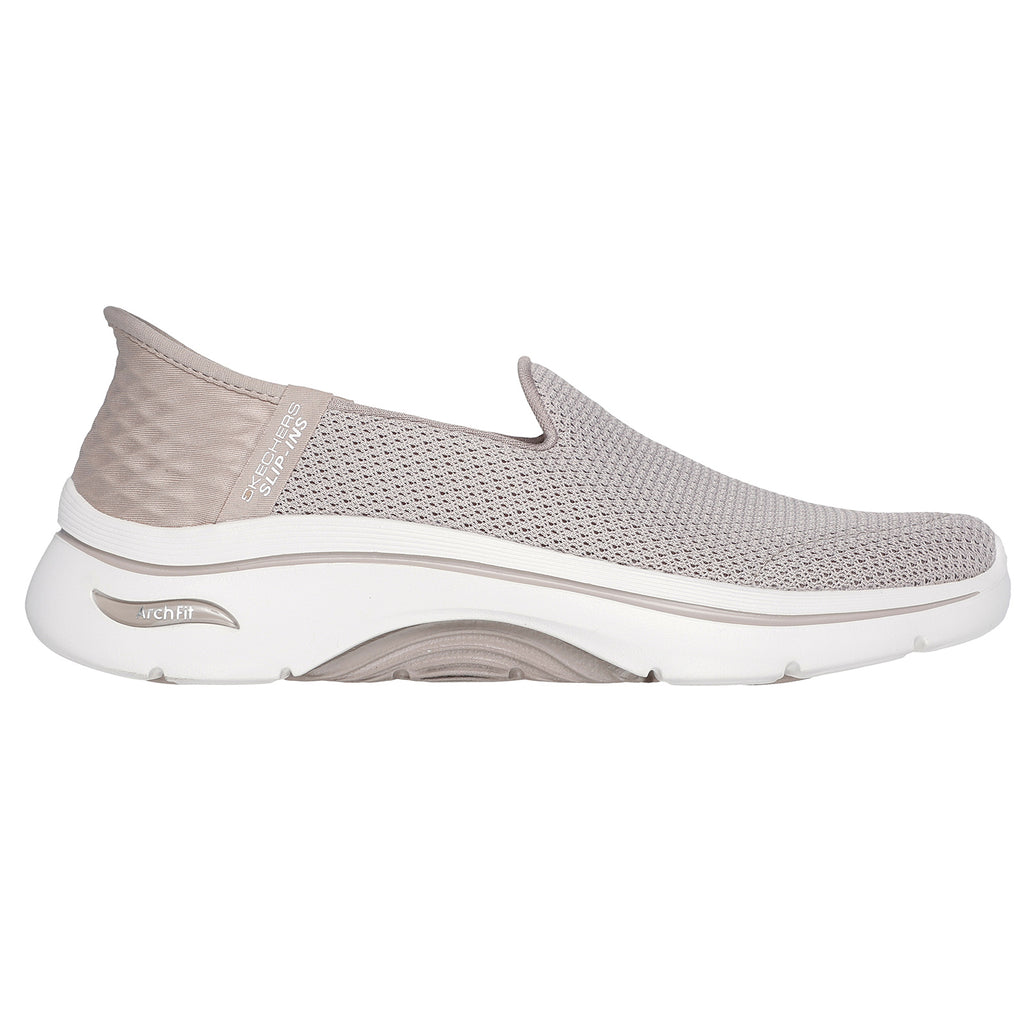 Pantofi Skechers Slip-ins Arch Fit 125315 TPE