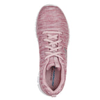 Pantofi Skechers Twisted Fortune 12614 MVE
