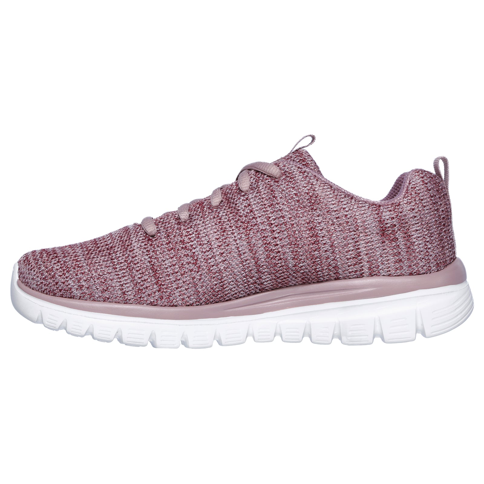 Pantofi Skechers Twisted Fortune 12614 MVE Imagine secundară a produsului