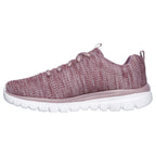 Pantofi Skechers Twisted Fortune 12614 MVE