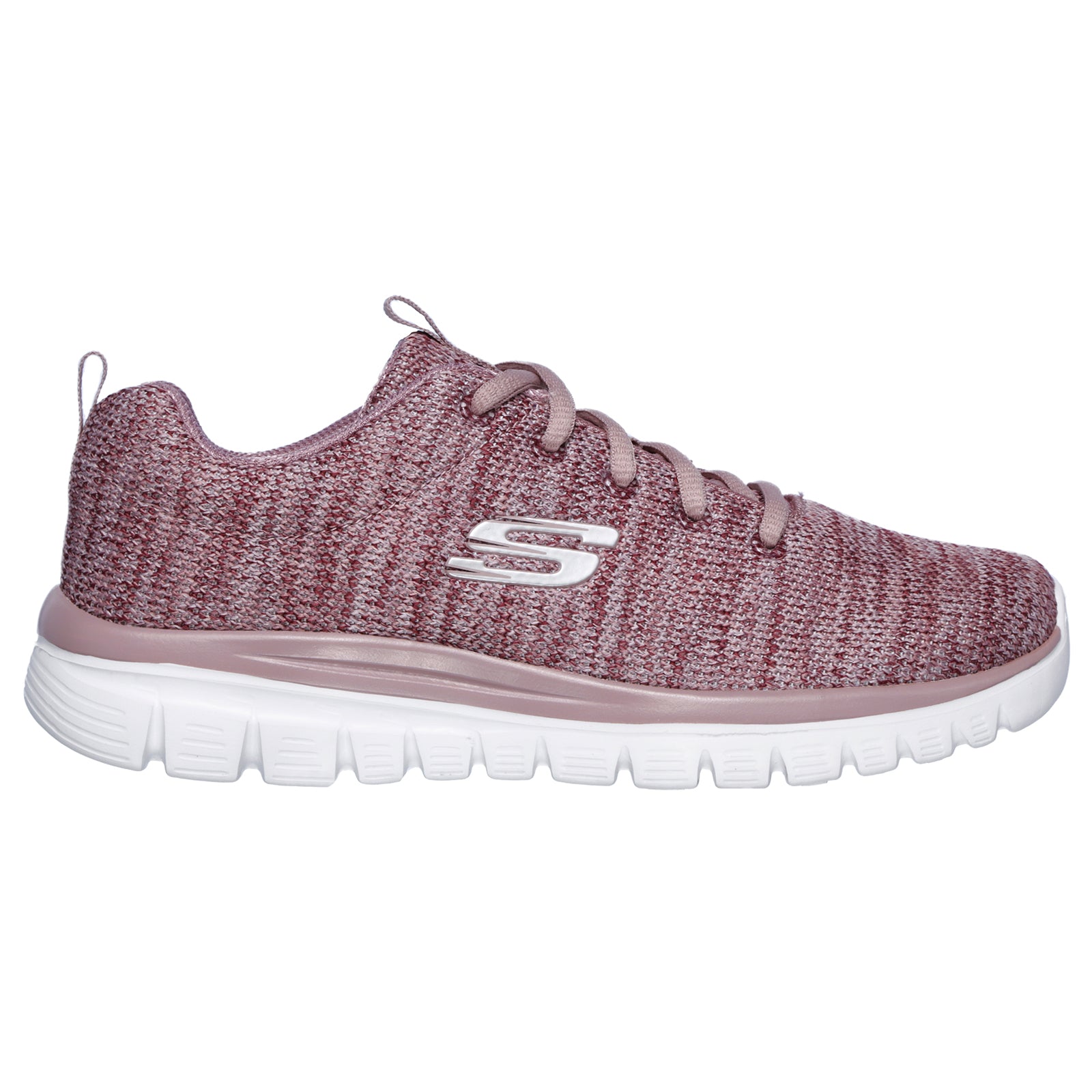 Pantofi Skechers Twisted Fortune 12614 MVE