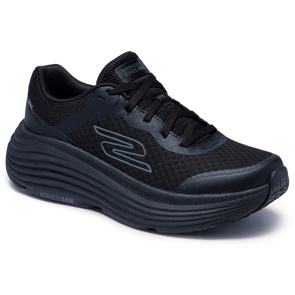 Pantofi Skechers Max Cushioning 129470 BBK