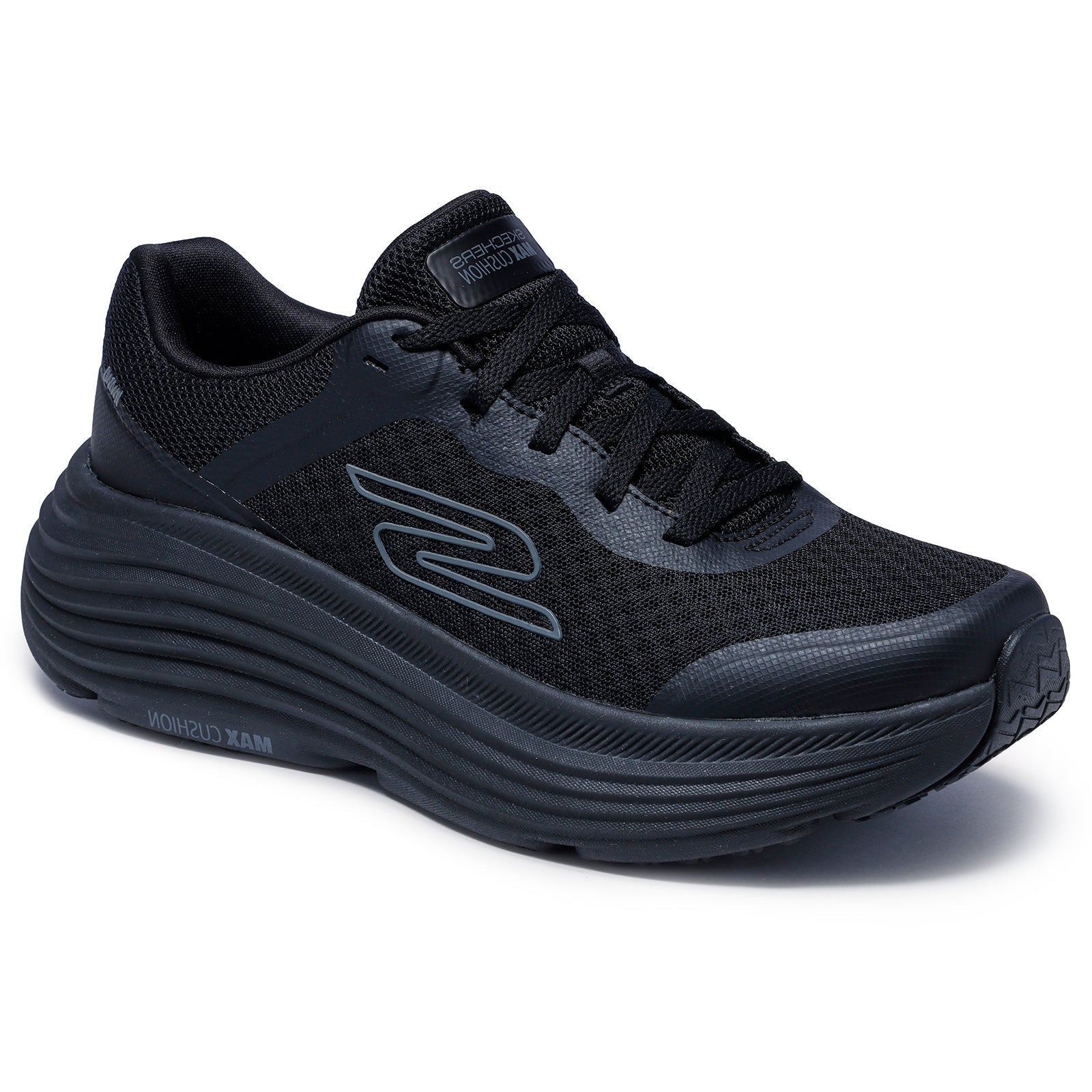 Pantofi Skechers Max Cushioning 129470 BBK
