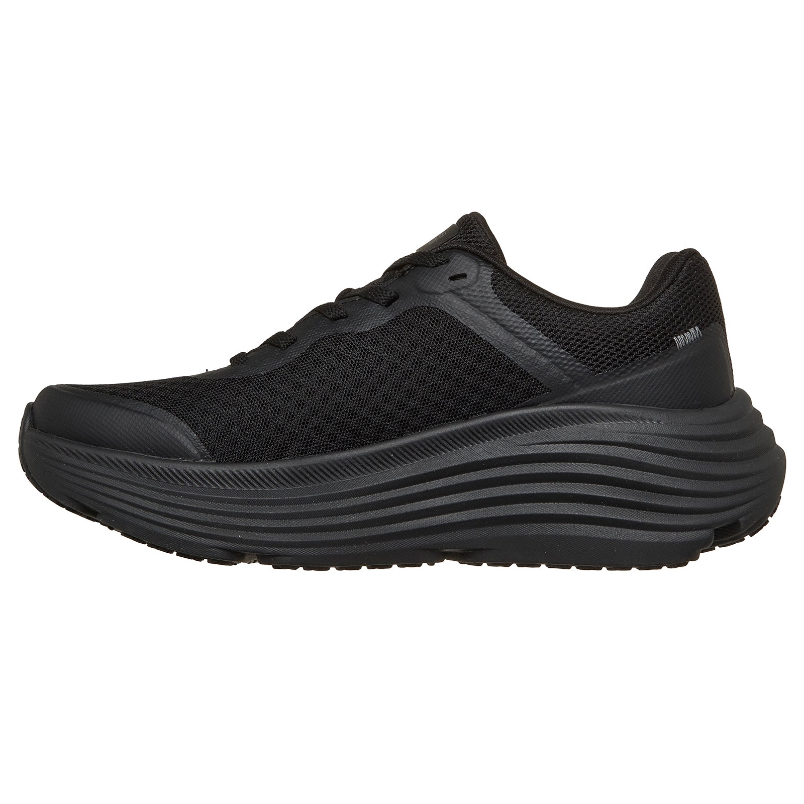 Pantofi Skechers Max Cushioning 129470 BBK Imagine secundară a produsului