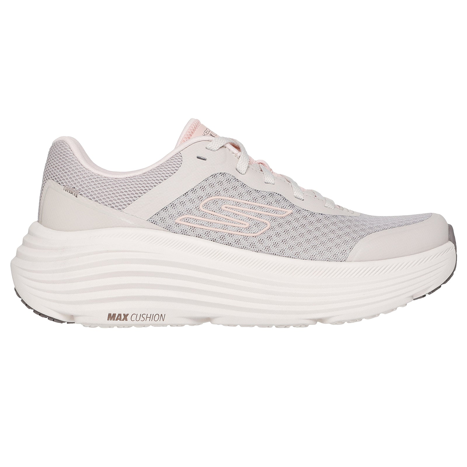 Pantofi Skechers 129470 NAT Imagine secundară a produsului