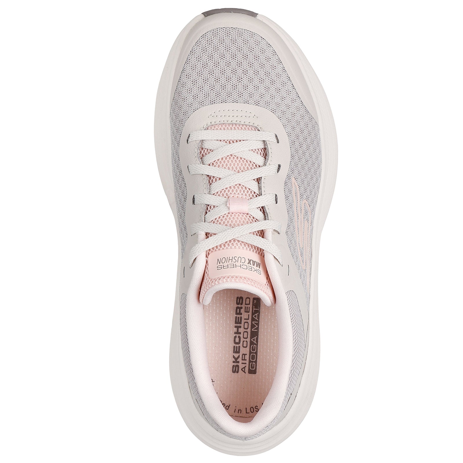 Pantofi Skechers 129470 NAT