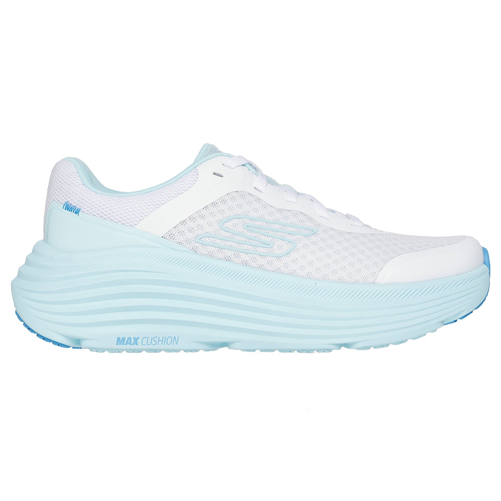 Pantofi Skechers 129470 WLB Imagine secundară a produsului