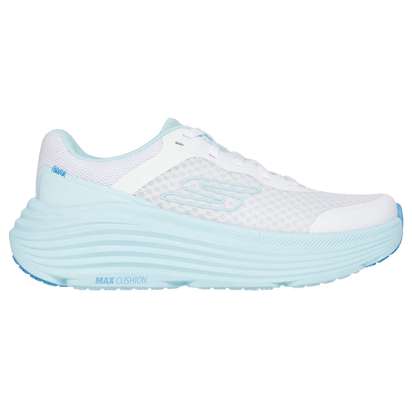 Pantofi Skechers 129470 WLB
