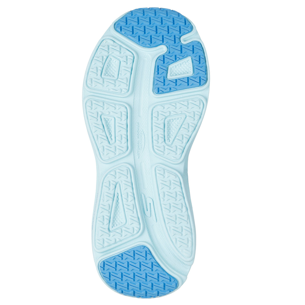 Pantofi Skechers 129470 WLB