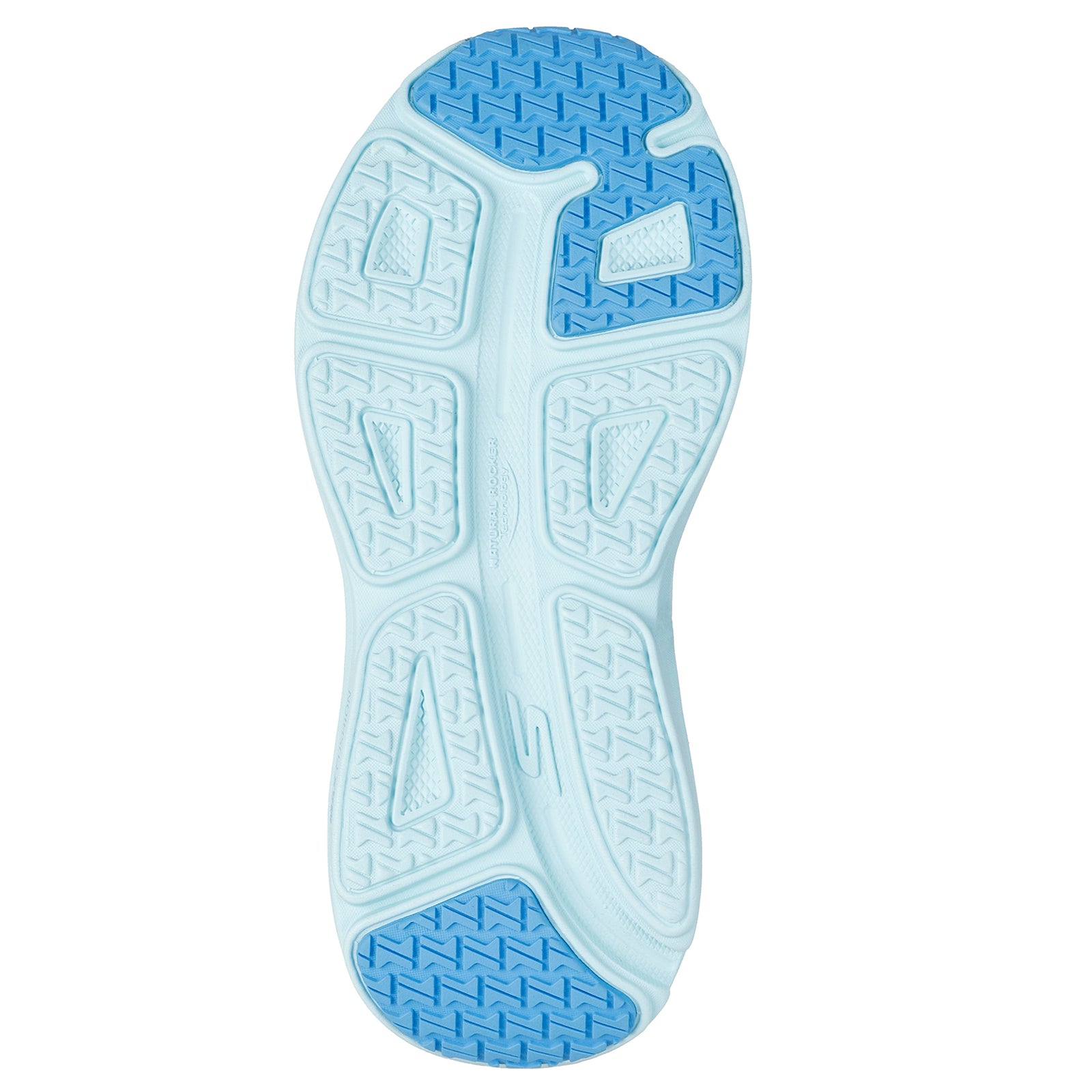Pantofi Skechers 129470 WLB