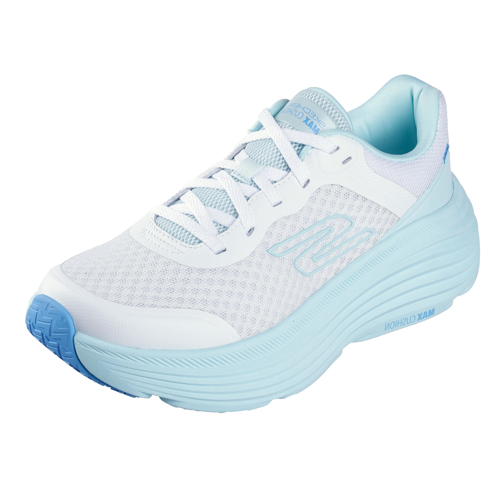 Pantofi Skechers 129470 WLB Imagine principală a produsului