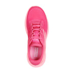 Pantofi Skechers Go Run 129501 HPPK