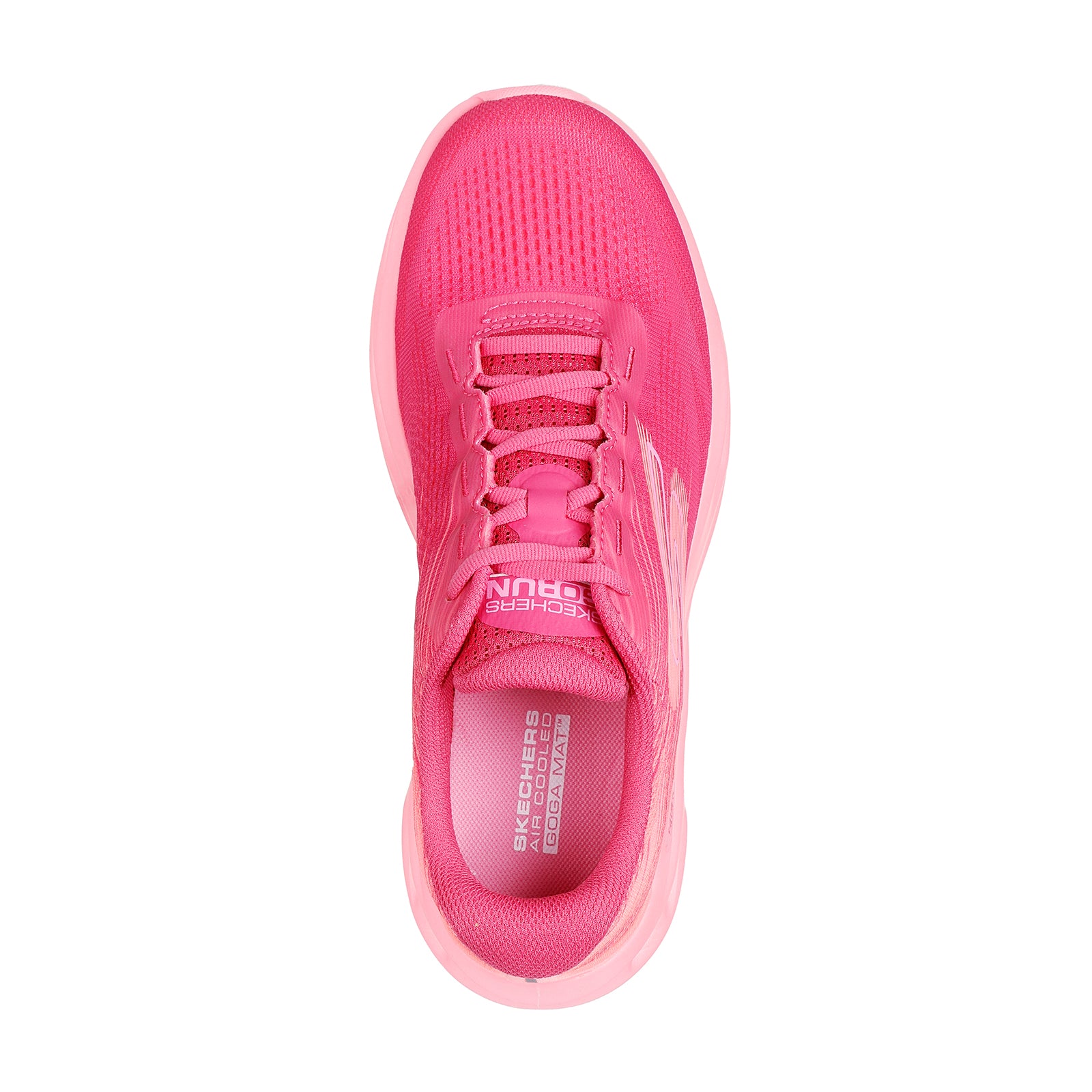 Pantofi Skechers Go Run 129501 HPPK