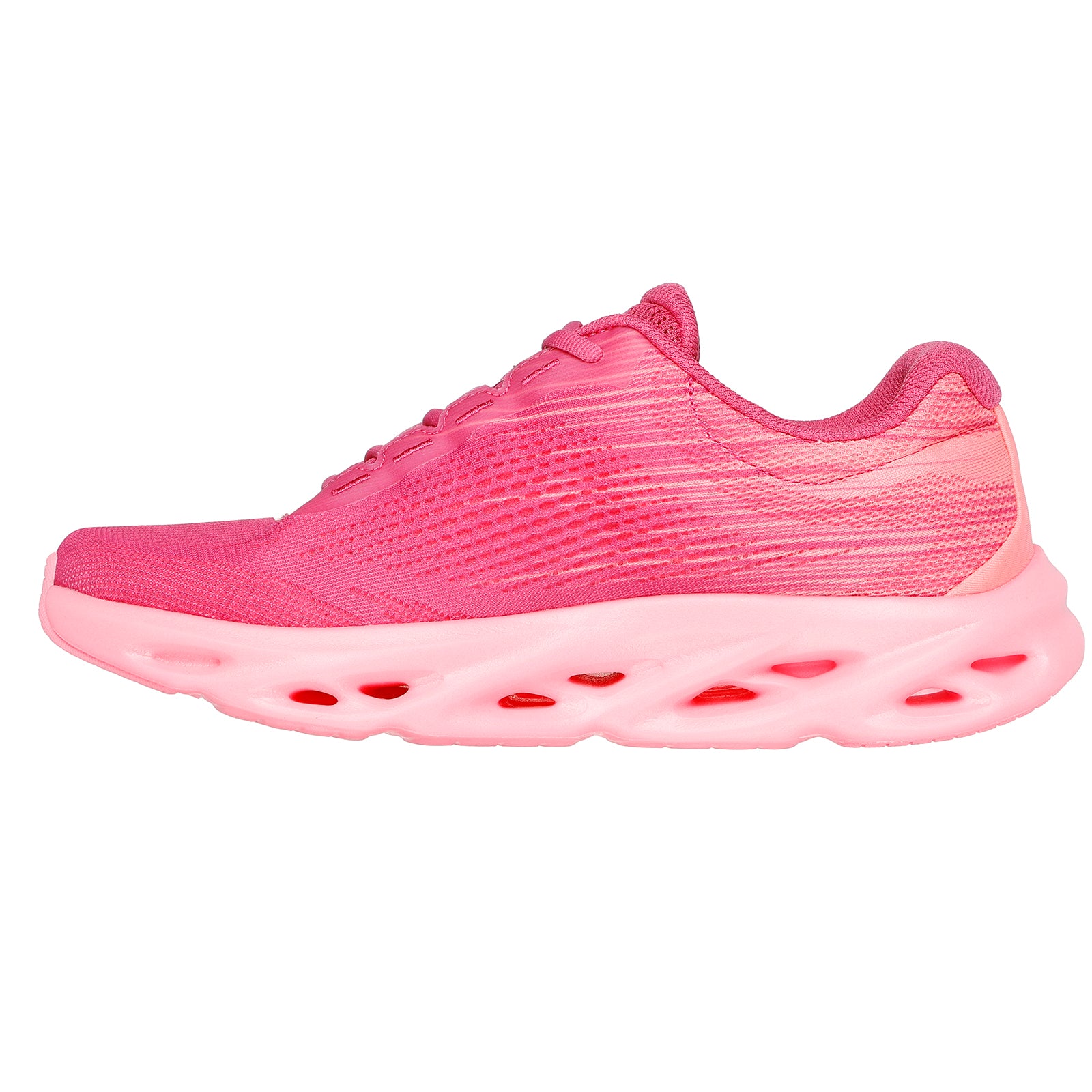 Pantofi Skechers Go Run 129501 HPPK Imagine secundară a produsului