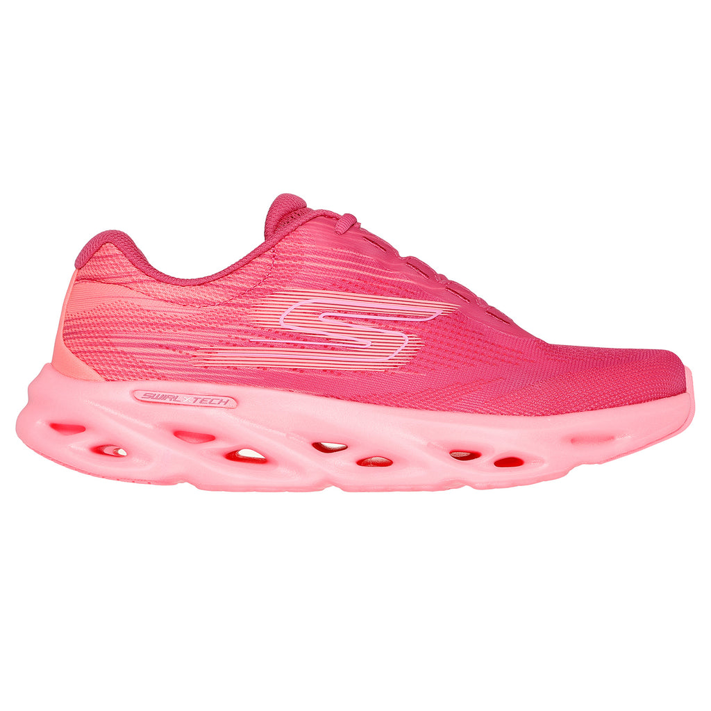 Pantofi Skechers Go Run 129501 HPPK