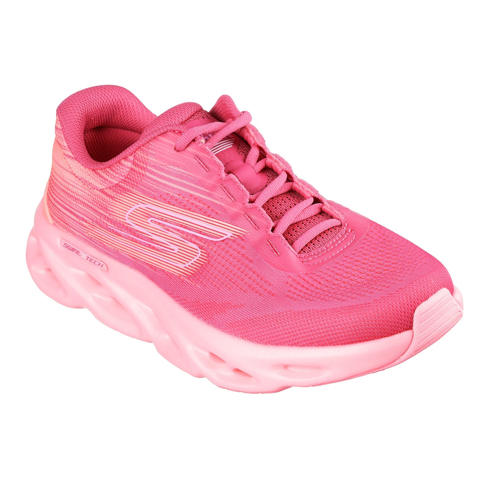 Pantofi Skechers Go Run 129501 HPPK
