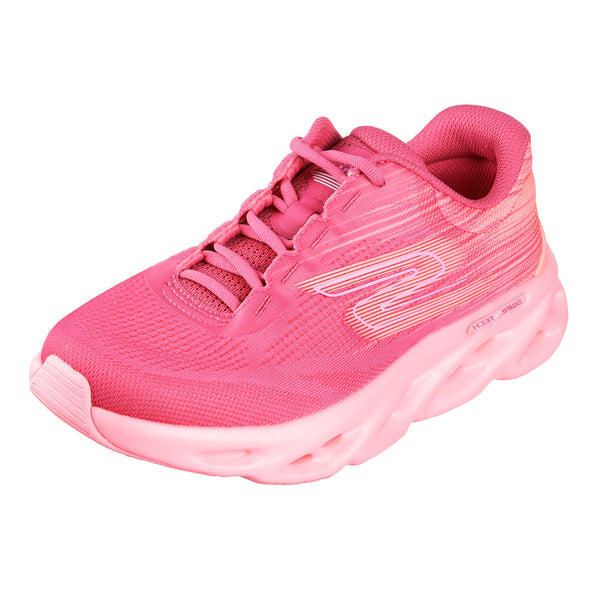 Pantofi Skechers Go Run 129501 HPPK