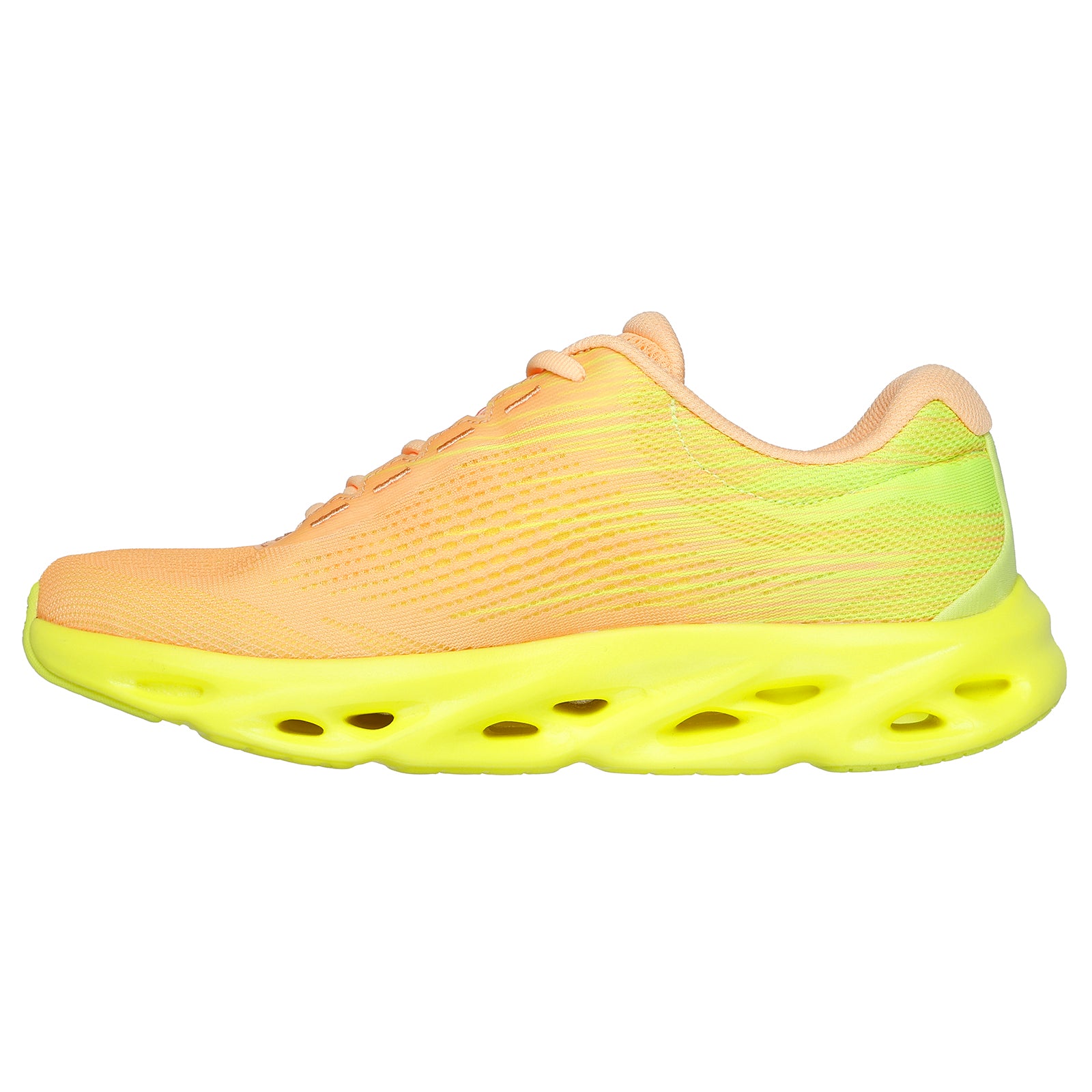 Pantofi Skechers Go Run 129501 ORYL
