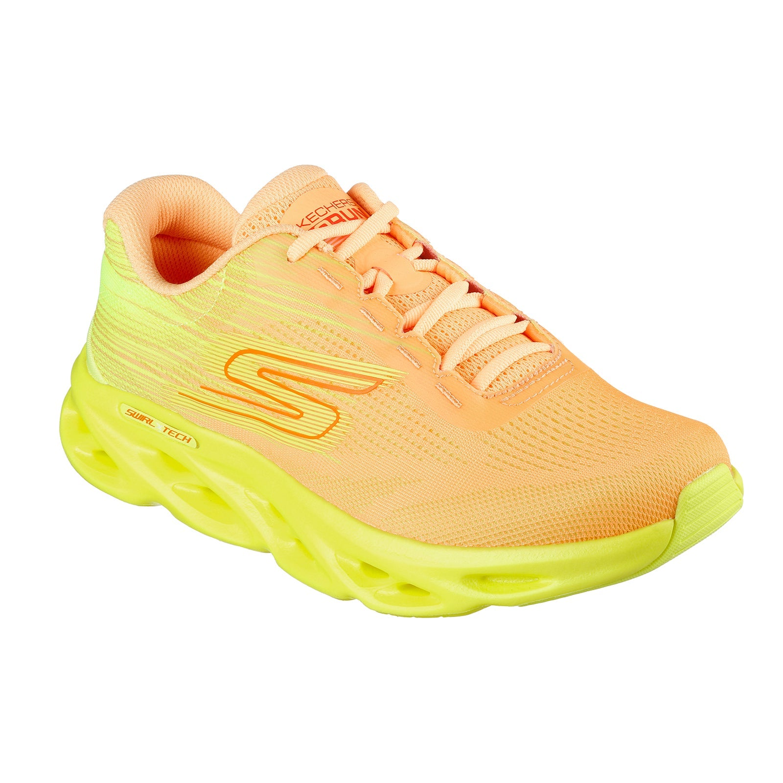 Pantofi Skechers Go Run 129501 ORYL Imagine principală a produsului