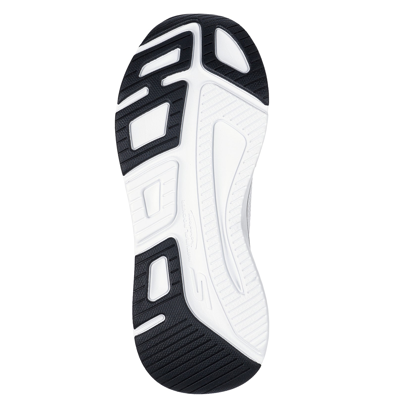 Pantofi Skechers Slip-Ins Max Cushioning 129611 WBK