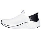 Pantofi Skechers Slip-Ins Max Cushioning 129611 WBK