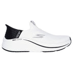 Pantofi Skechers Slip-Ins Max Cushioning 129611 WBK