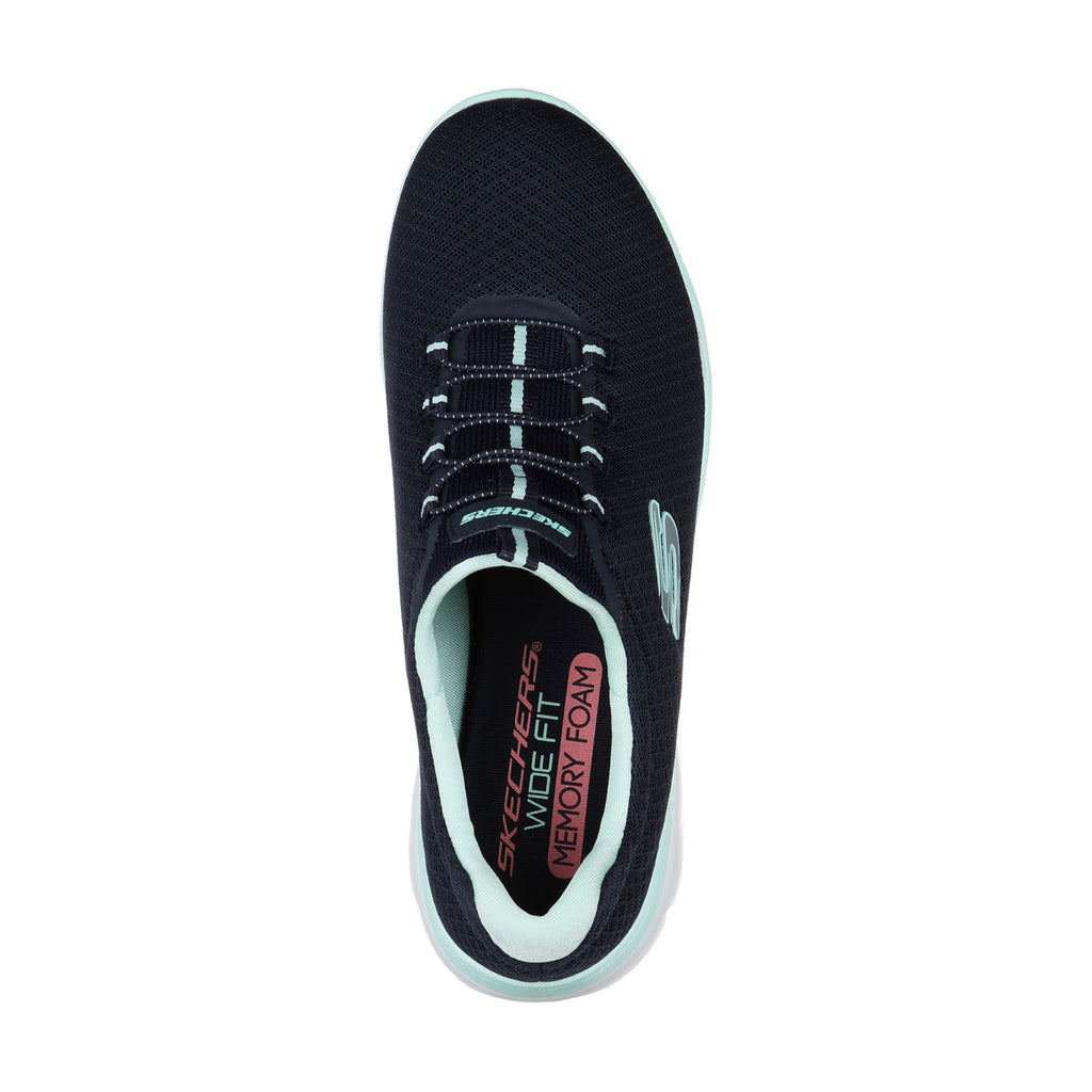 Pantofi Skechers Summits 12980 NVAQ