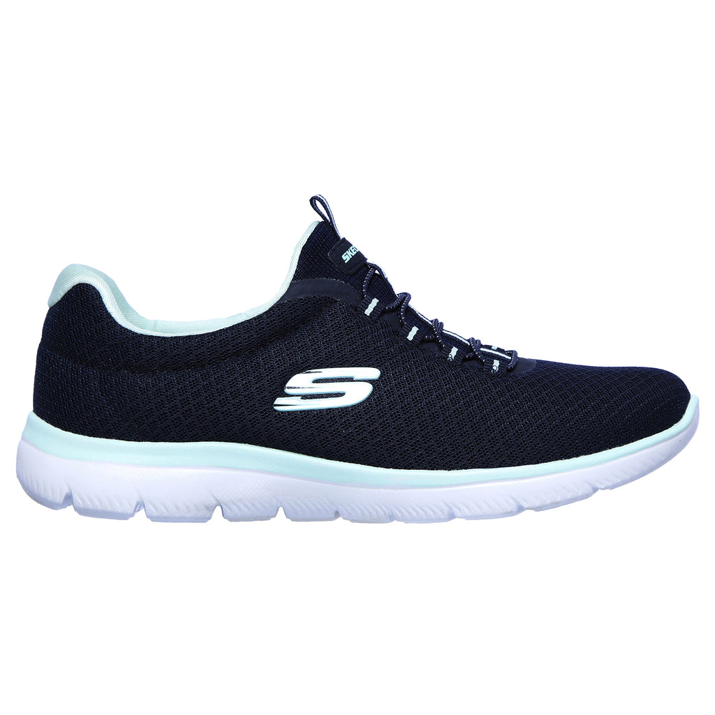 Pantofi Skechers Summits 12980 NVAQ