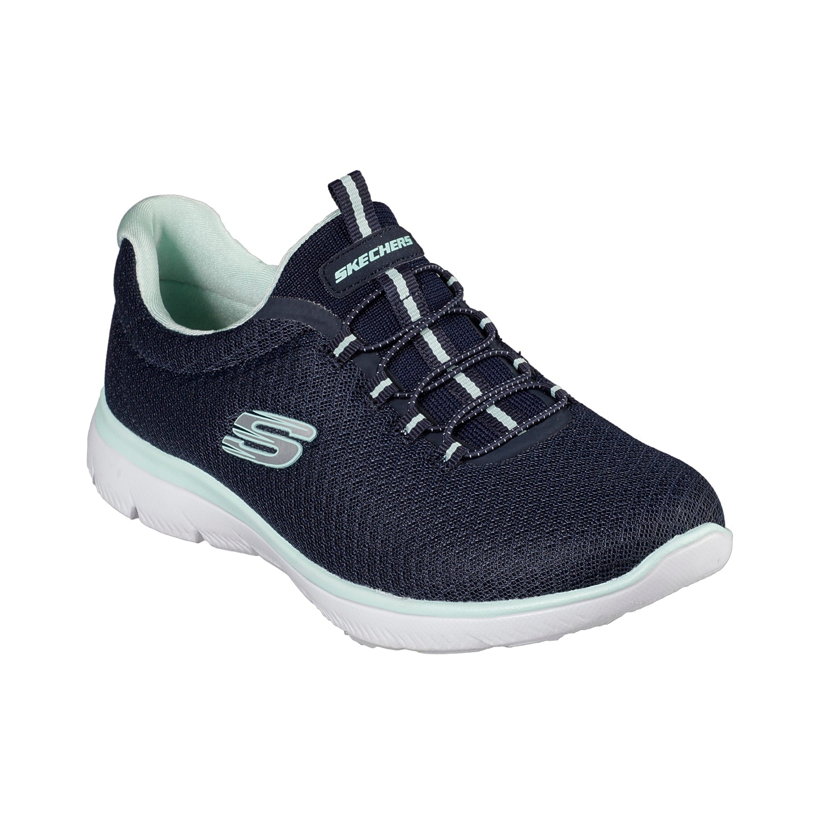 Pantofi Skechers Summits 12980 NVAQ