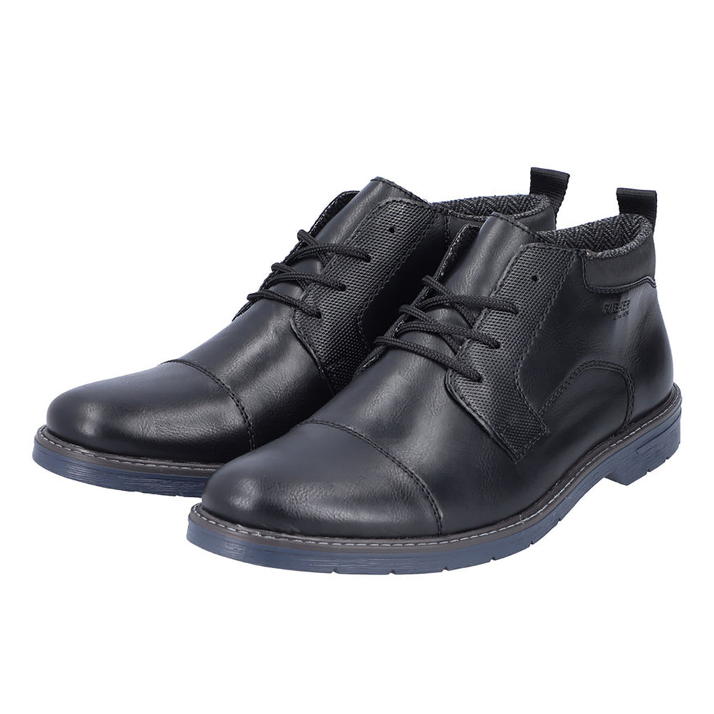 Ghete barbati Rieker 13031-00