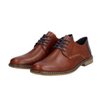 Pantofi barbati Rieker 13418-24