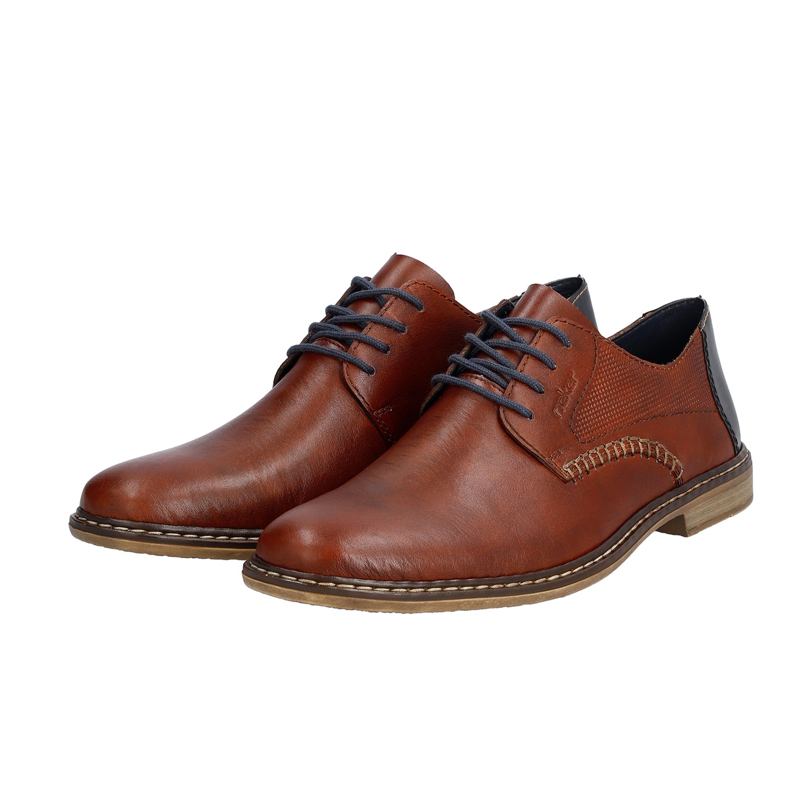 Pantofi barbati Rieker 13418-24
