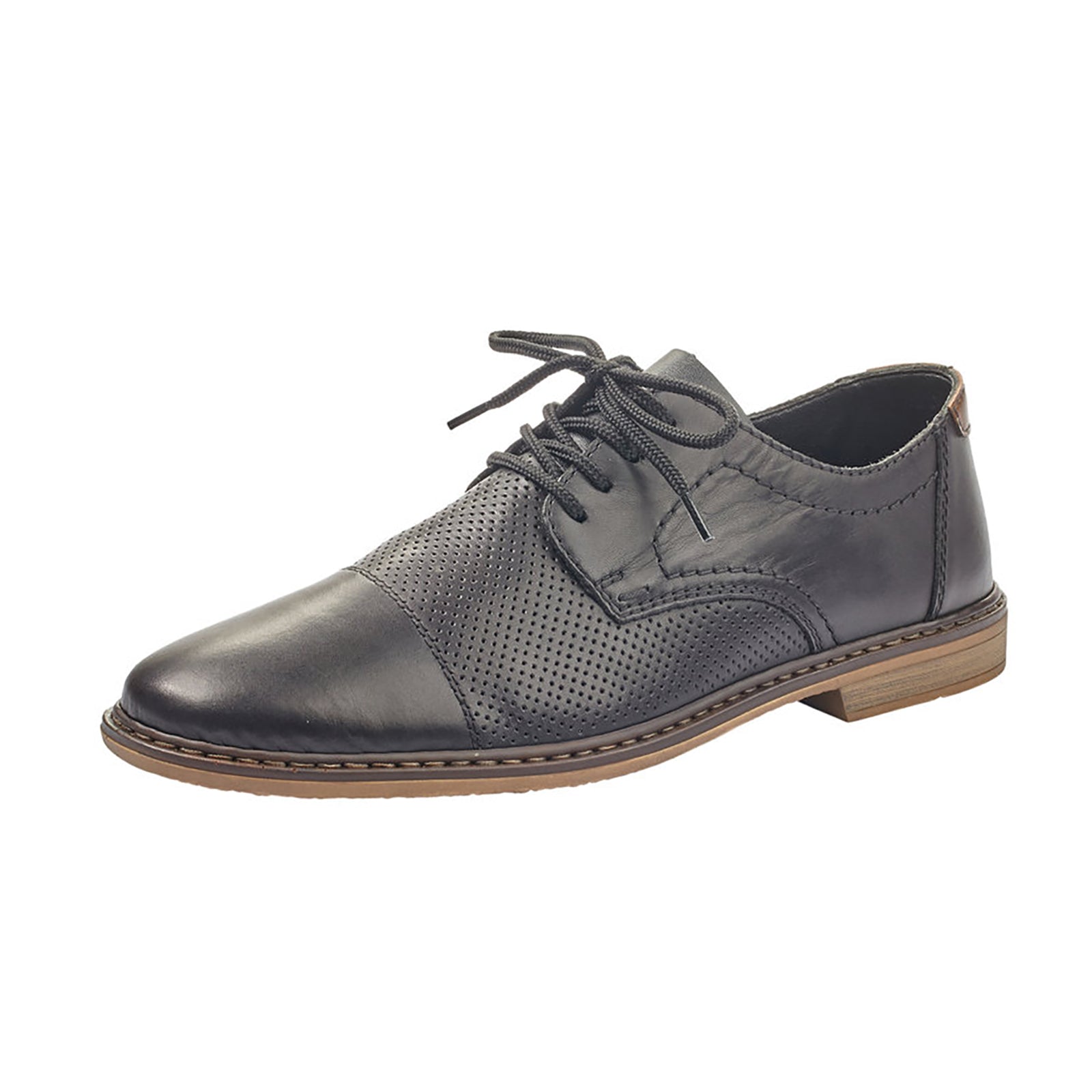 Pantofi barbati Rieker 13427-00