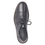 Pantofi barbati Rieker 13427-00