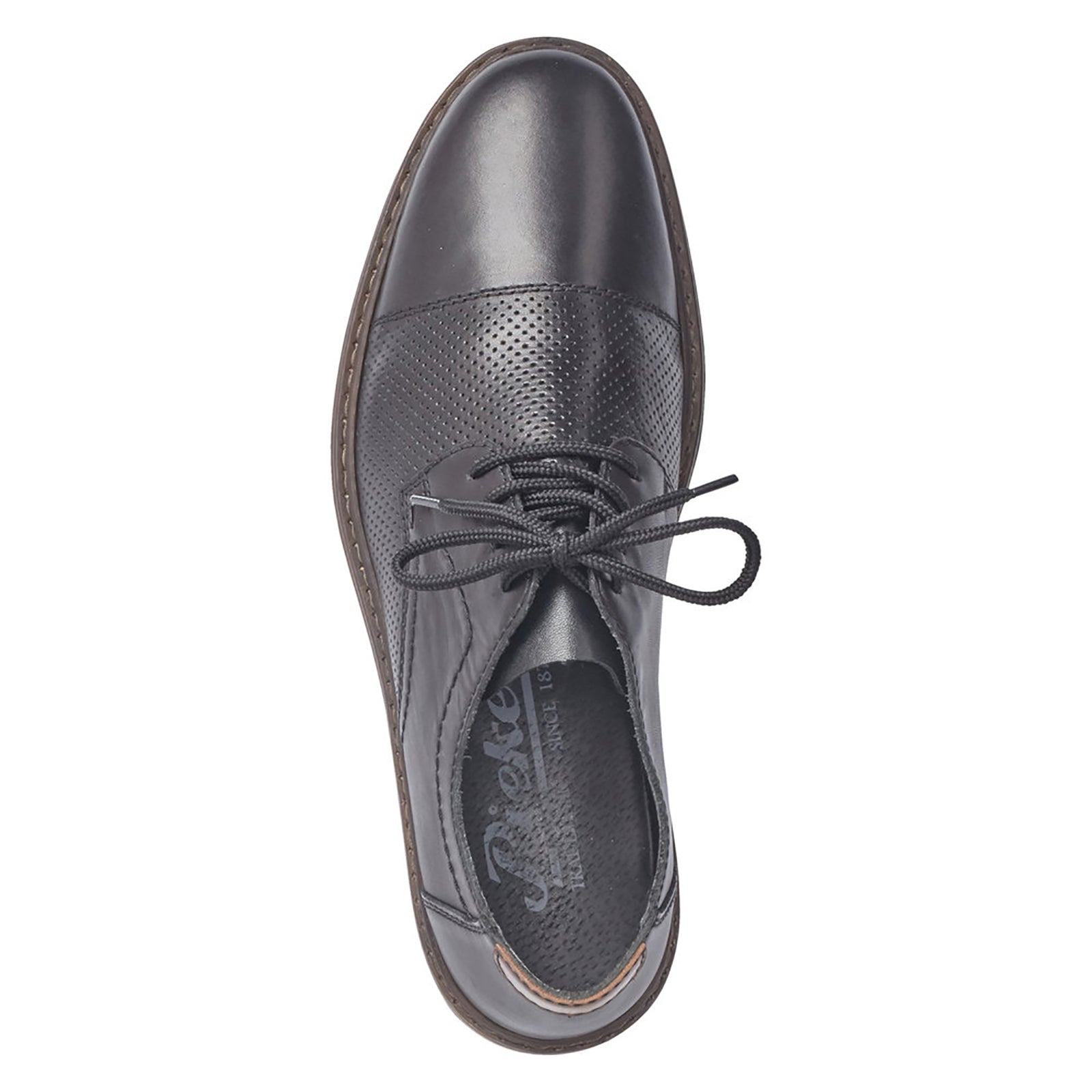 Pantofi barbati Rieker 13427-00