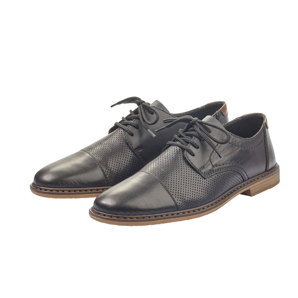 Pantofi barbati Rieker 13427-00