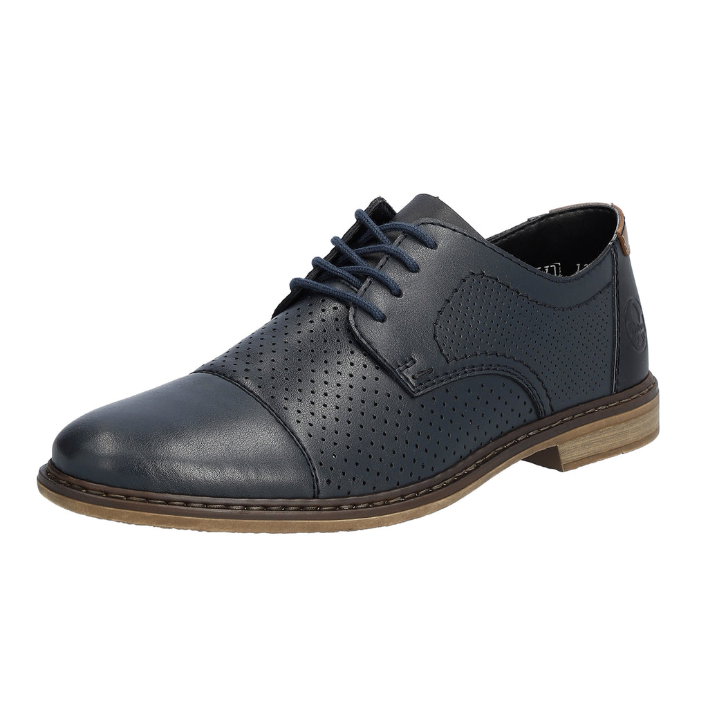 Pantofi barbati Rieker 13431-14