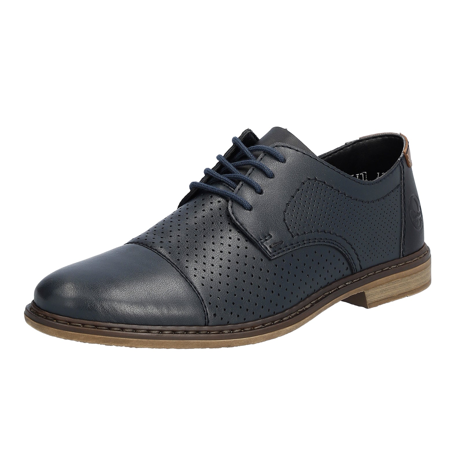 Pantofi barbati Rieker 13431-14